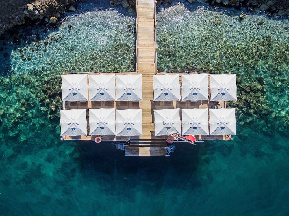 

Venezia - Torba - Sarpedor Boutique Hotel