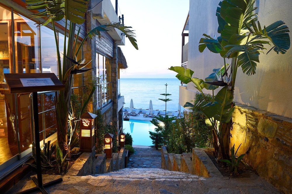 

Milano - Torba - Sarpedor Boutique Hotel