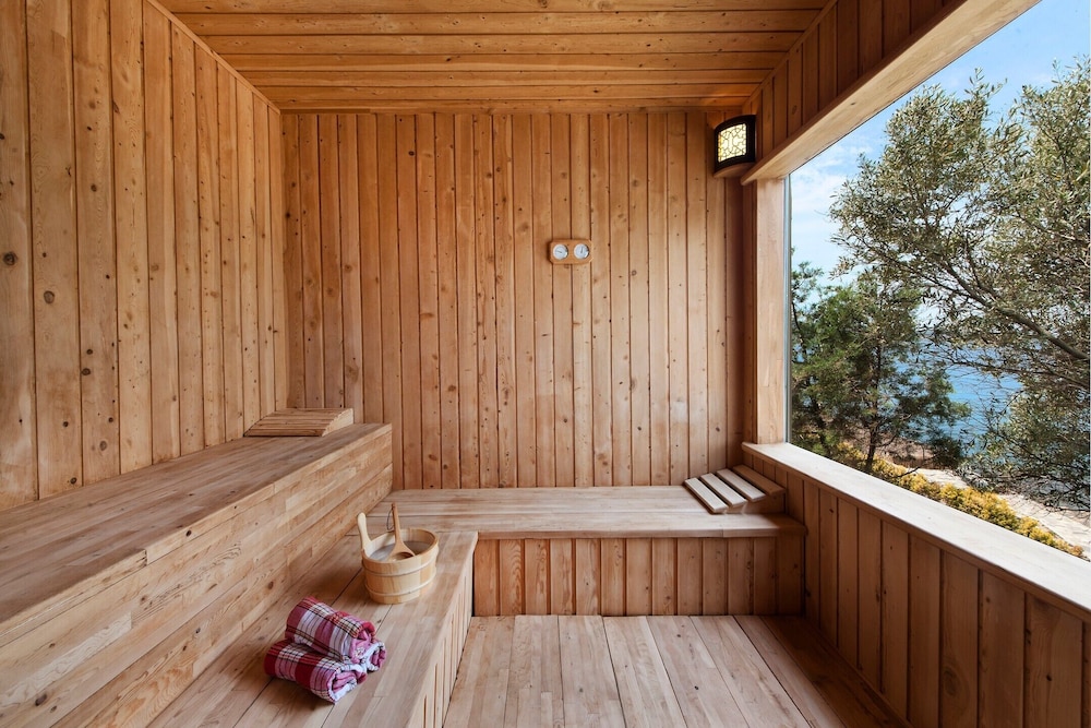 

Milano - Torba - Sarpedor Boutique Hotel