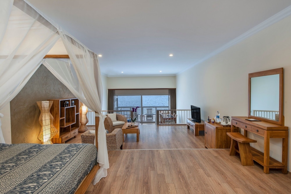 

Napoli - Torba - Sarpedor Boutique Hotel
