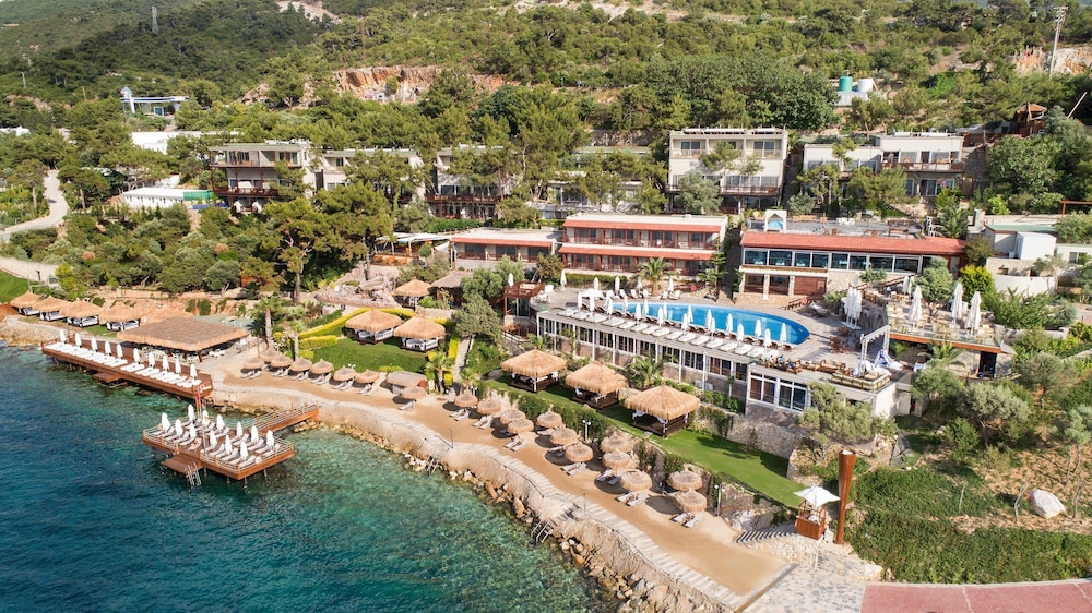 

Bologna - Torba - Sarpedor Boutique Hotel