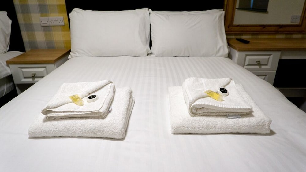 

Roma - Birmingham - Greenland's Inn