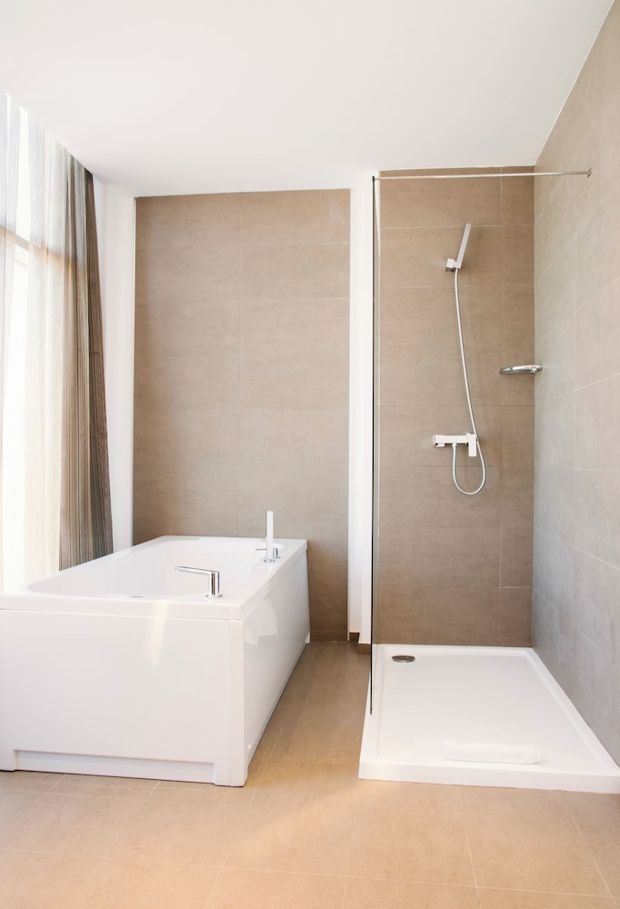 

Torino - Villareal - Hotel Sercotel Plana Parc