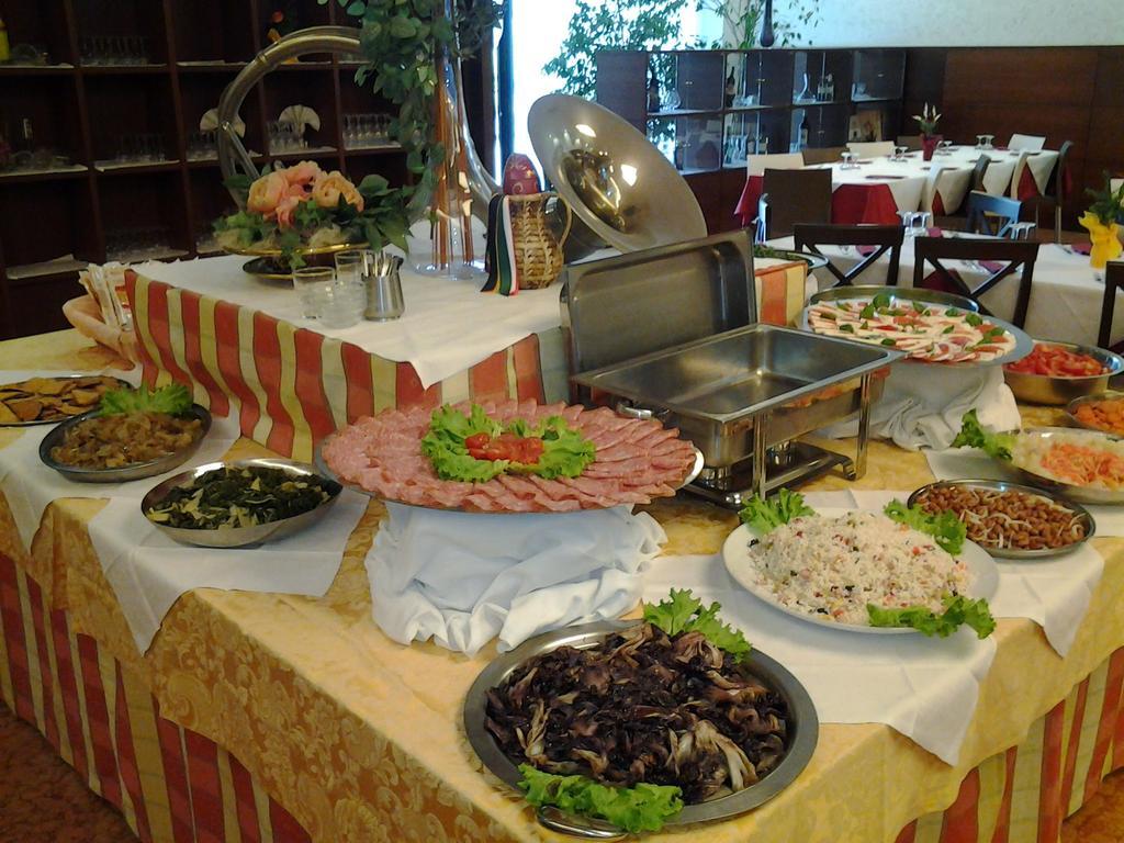 

Milano - Bardolino - Hotel Garda