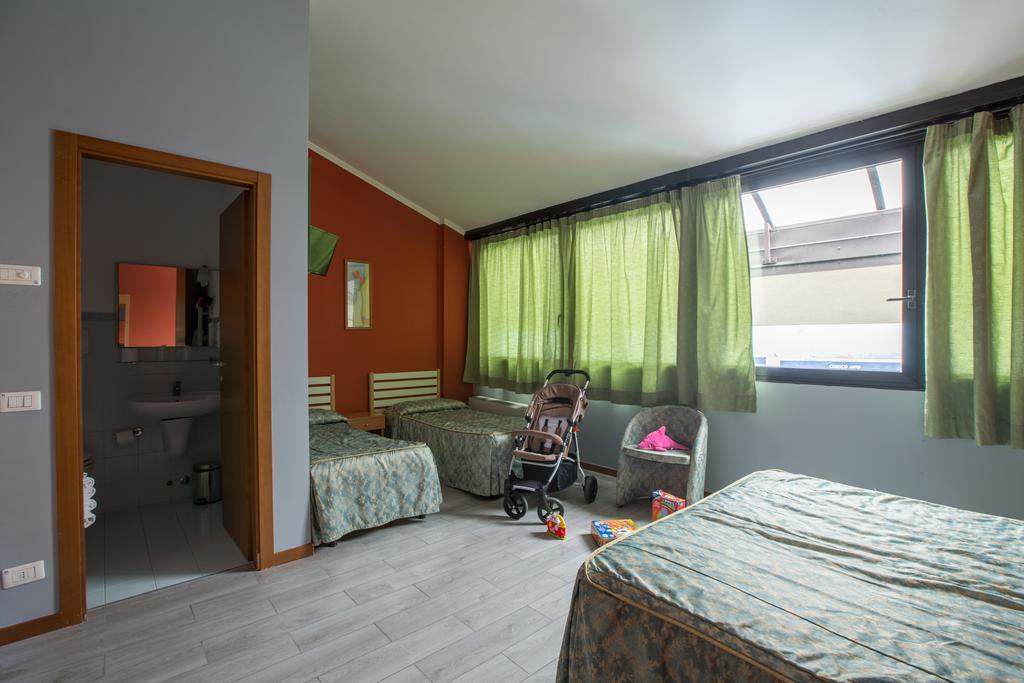 

Milano - Bardolino - Hotel Garda