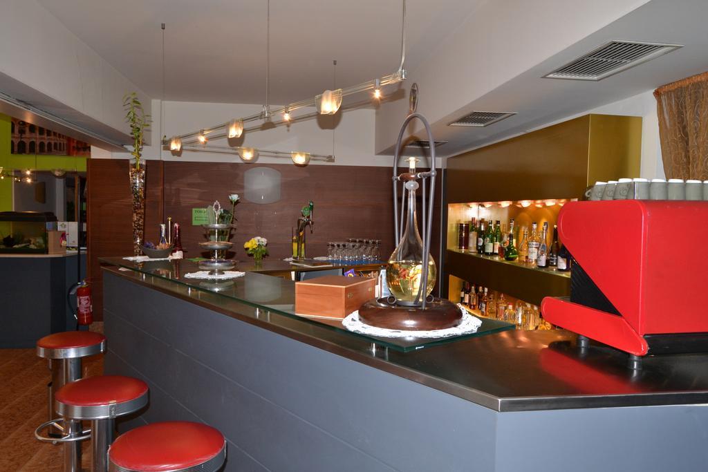 

Roma - Affi - Hotel Garda