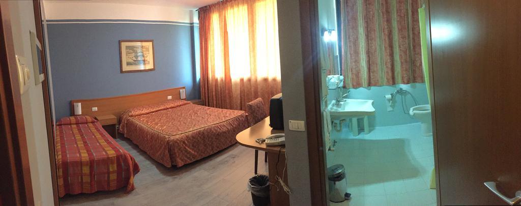 

Cagliari - Affi - Hotel Garda