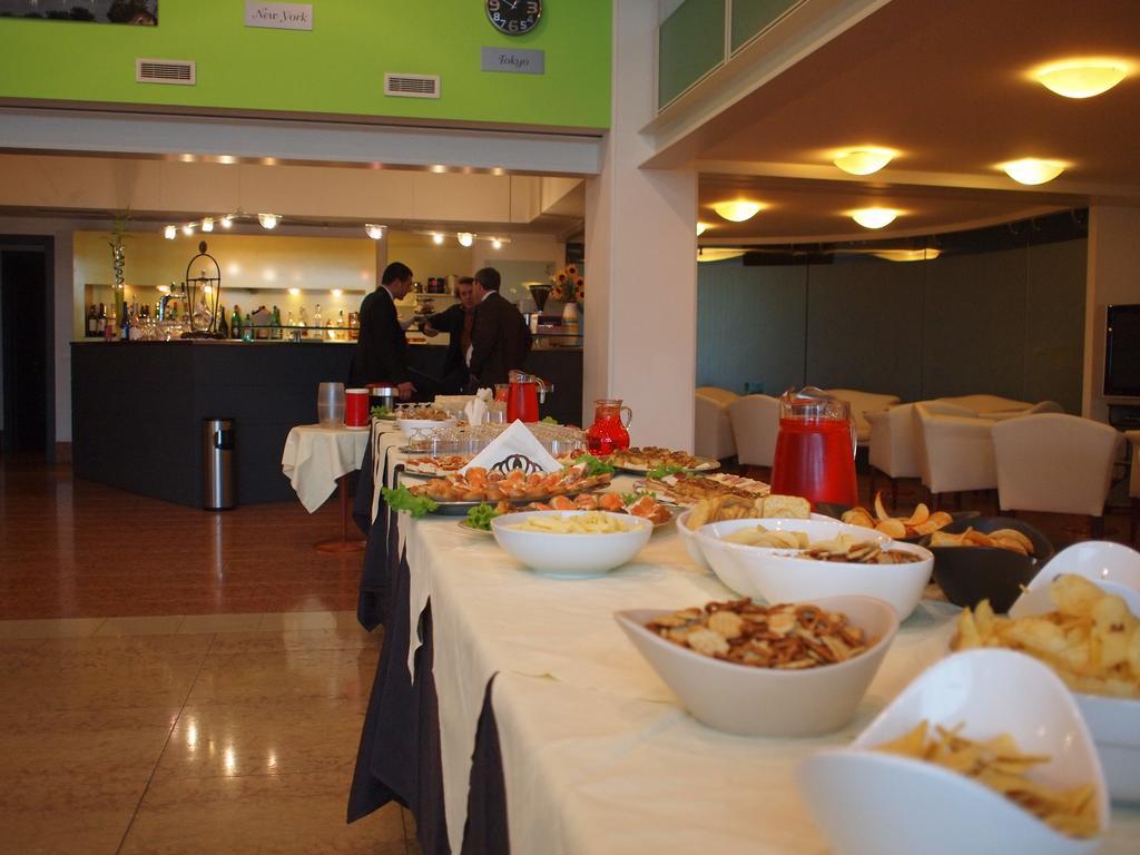 

Milano - Affi - Hotel Garda