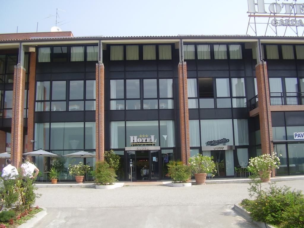 

Milano - Lago di Garda, Laghi Italia - Hotel Garda
