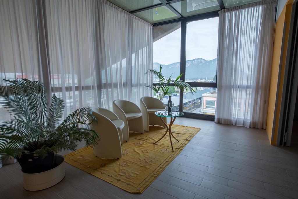 

Olbia - Affi - Hotel Garda