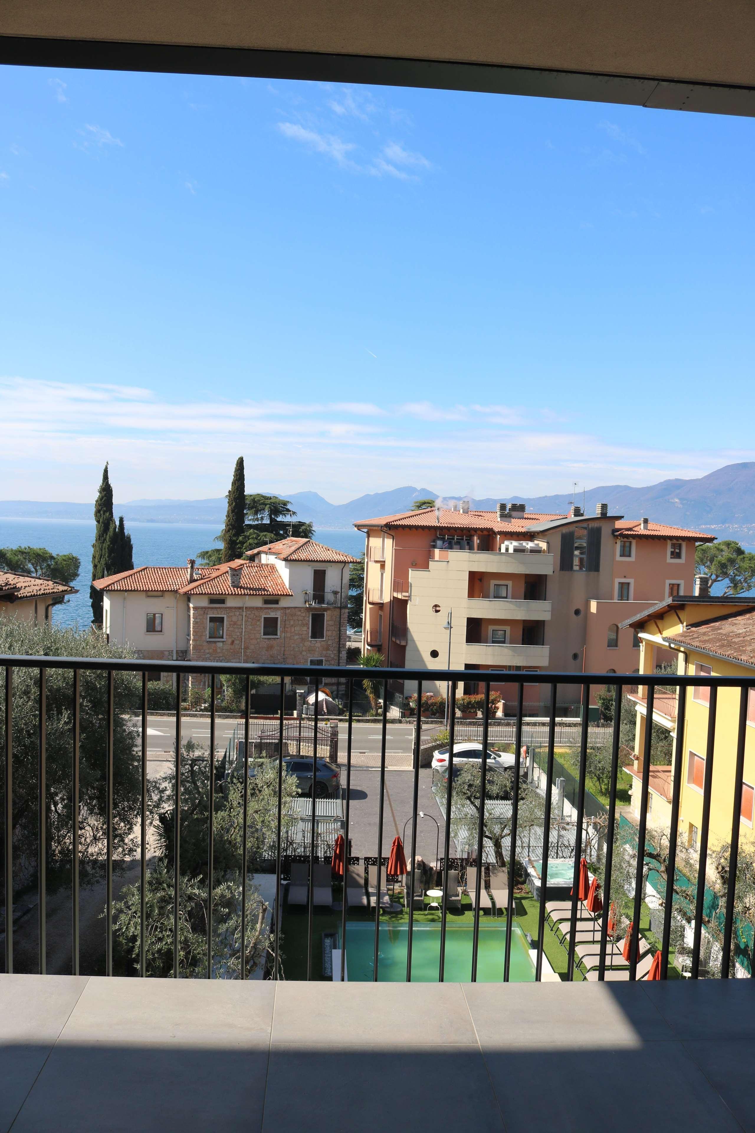

Palermo - Toscolano Maderno - Hotel Al Caminetto Worldhotels Crafted