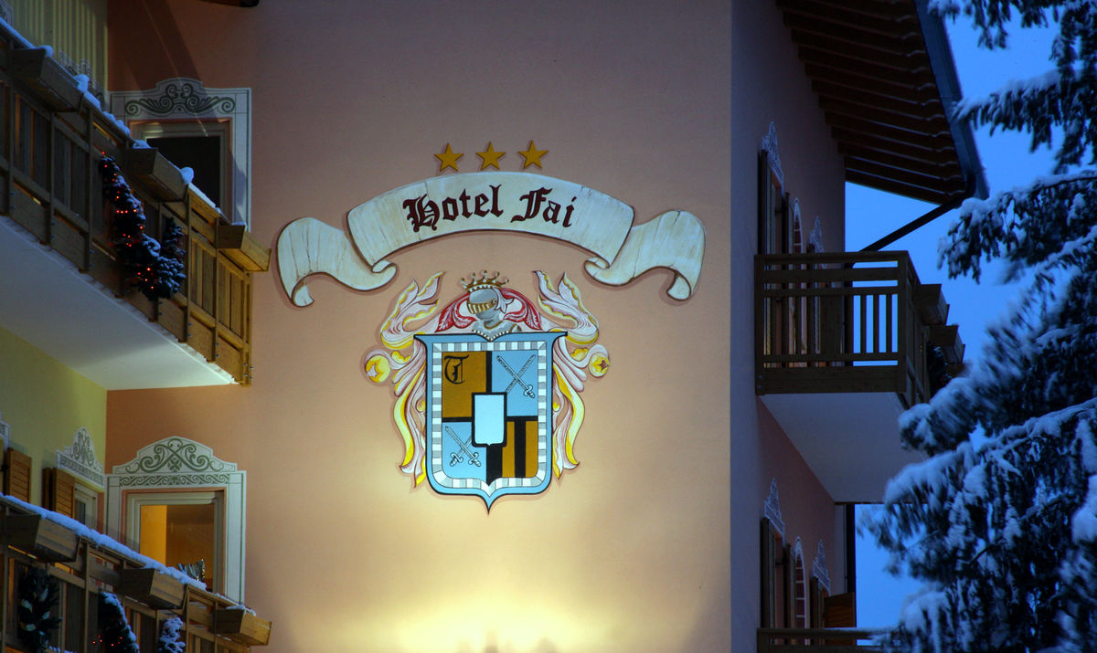 

Bari - Campodenno - Hotel Fai