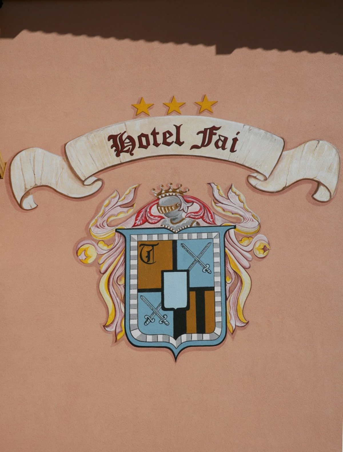 

Palermo - Andalo - Hotel Fai