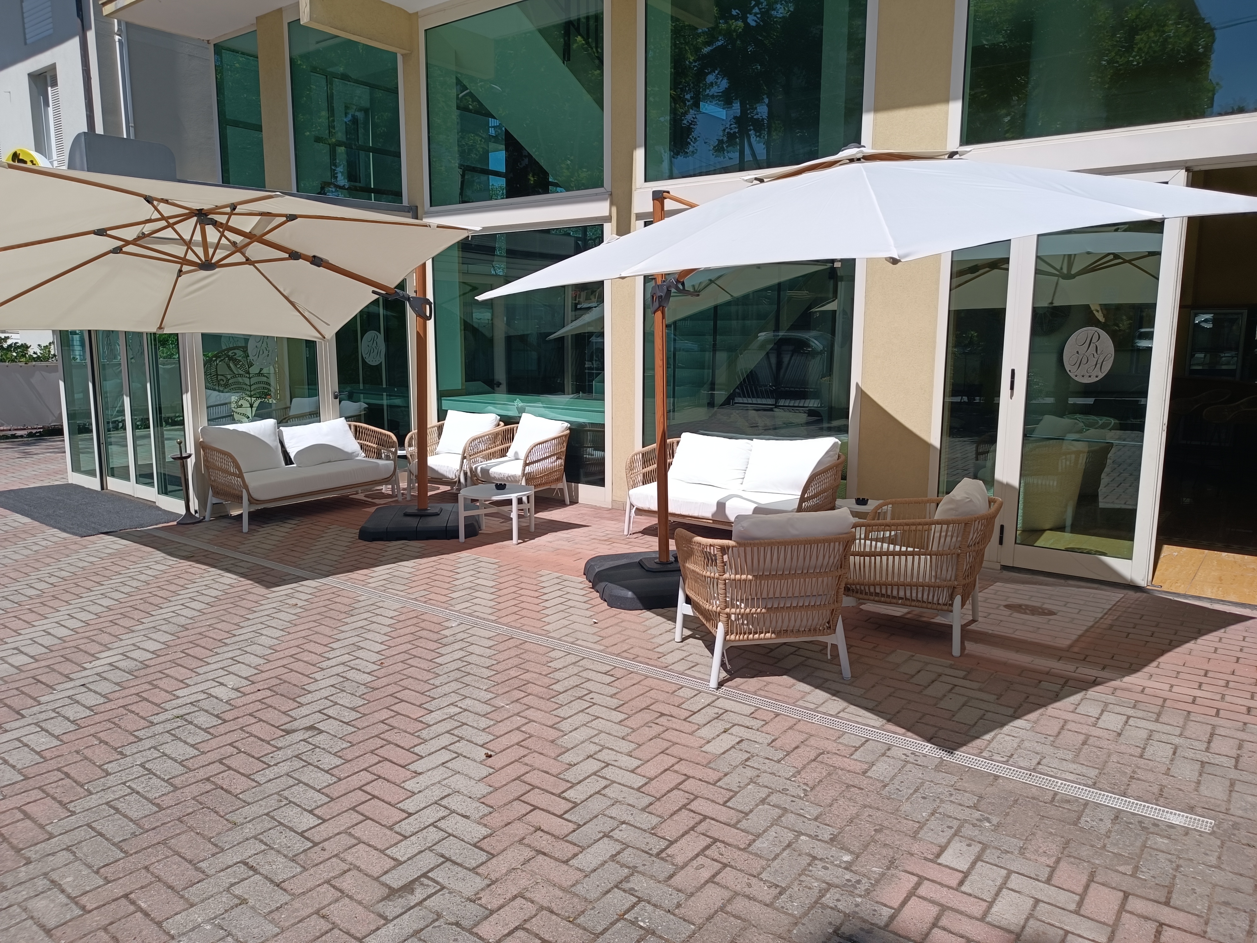 

Catania - Riccione - Remin Plaza