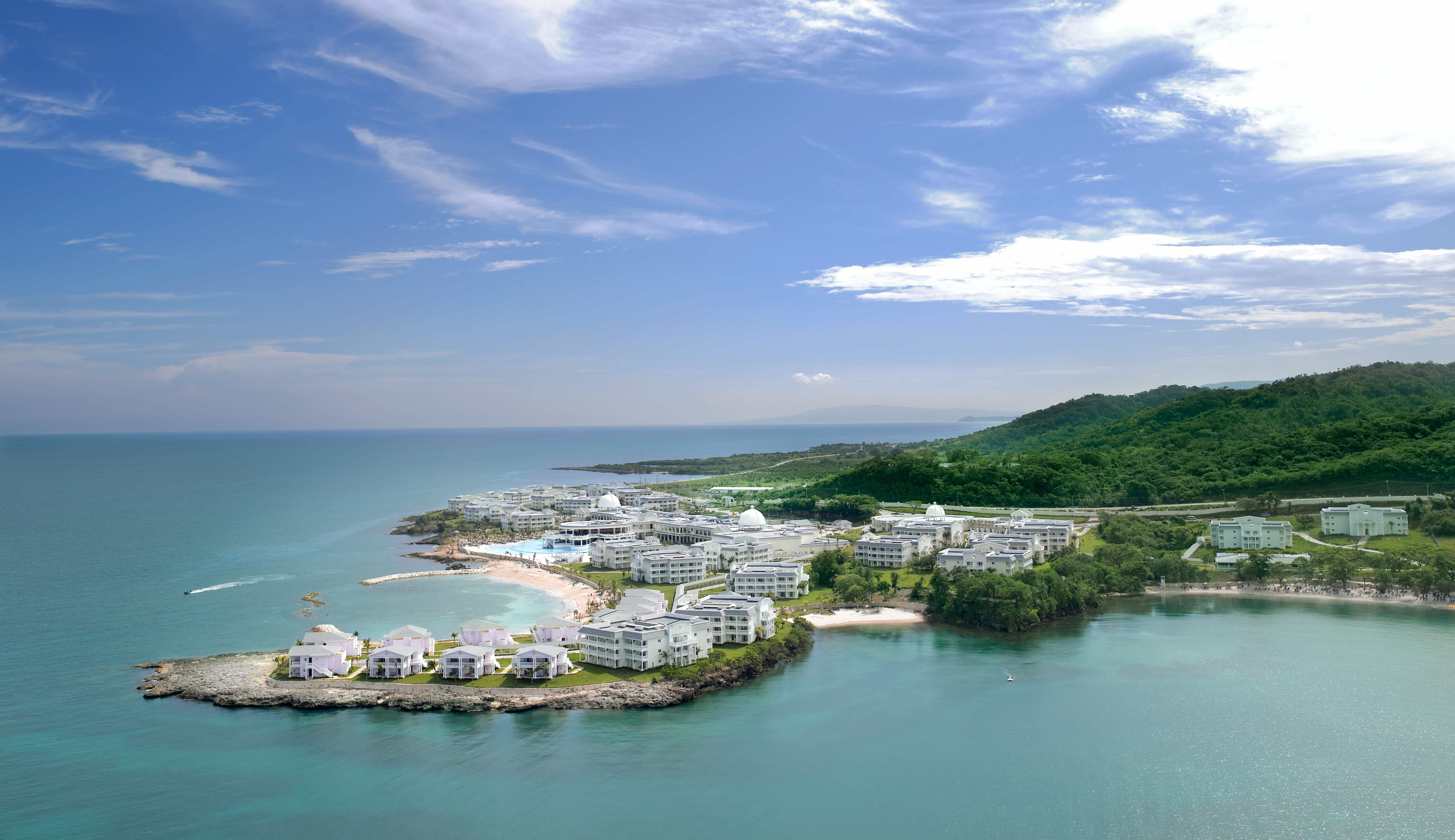 

Napoli - Lucea - The Signature Level Grand Palladium Lady Hamilton