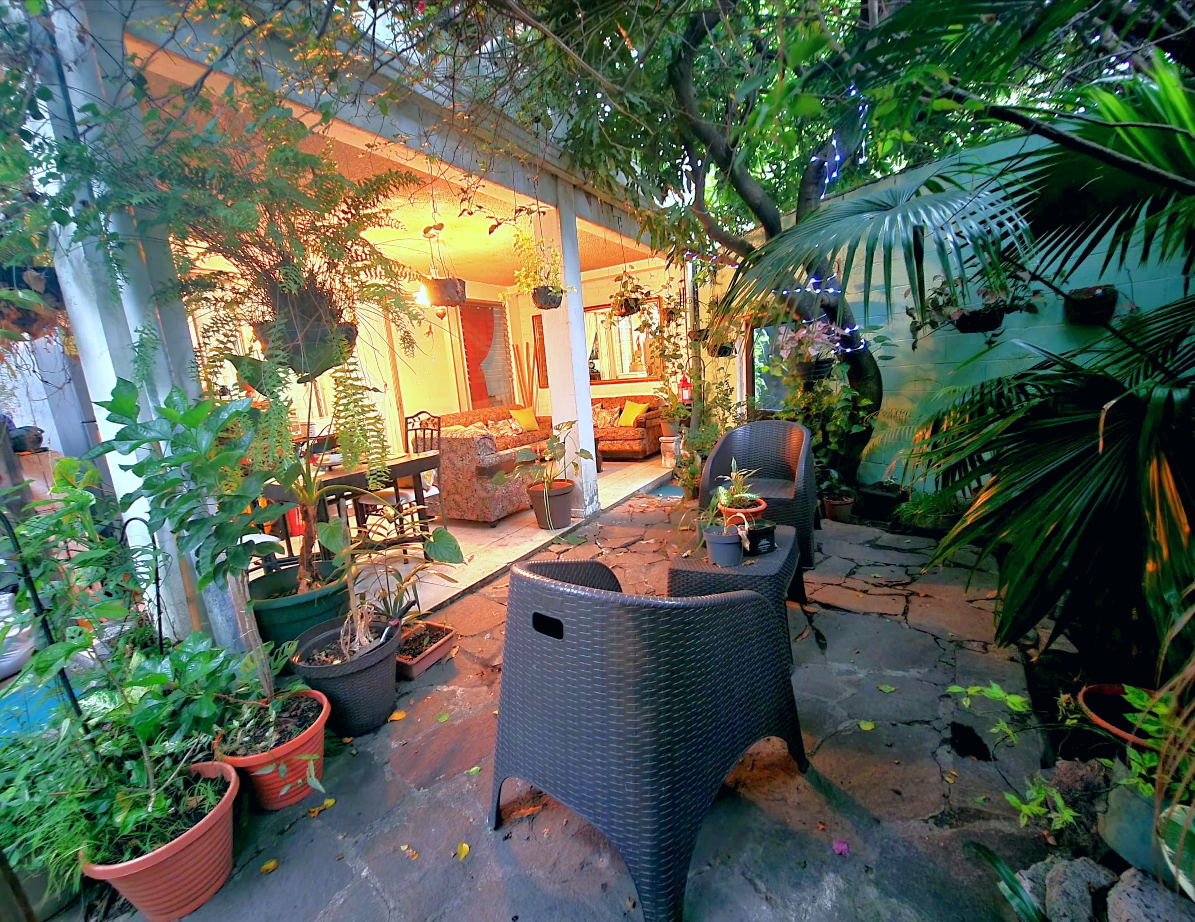 

Milano - San Salvador - Villa Madero - Hotel Boutique