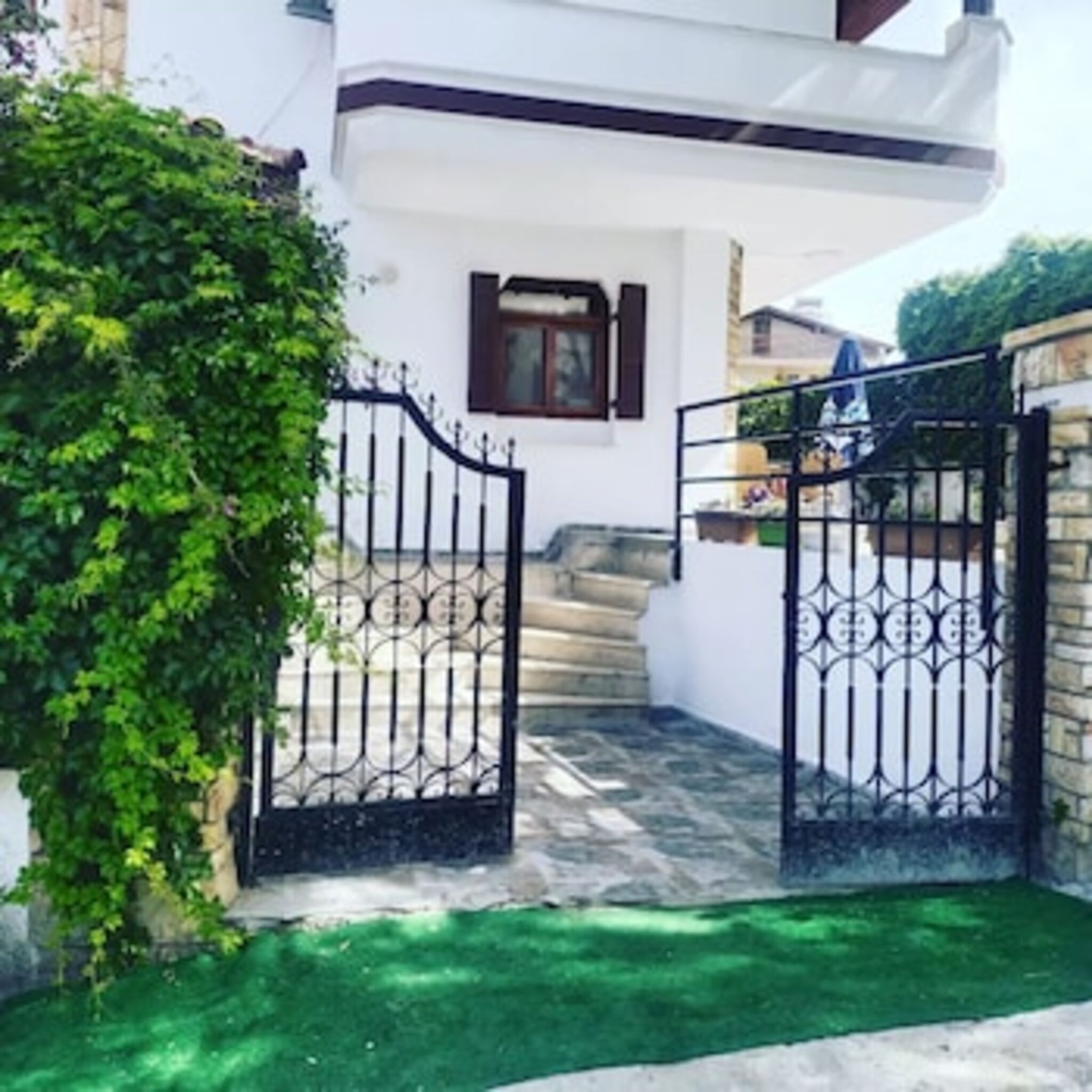 

Napoli - Seferihisar - Moon & Sun Hotel