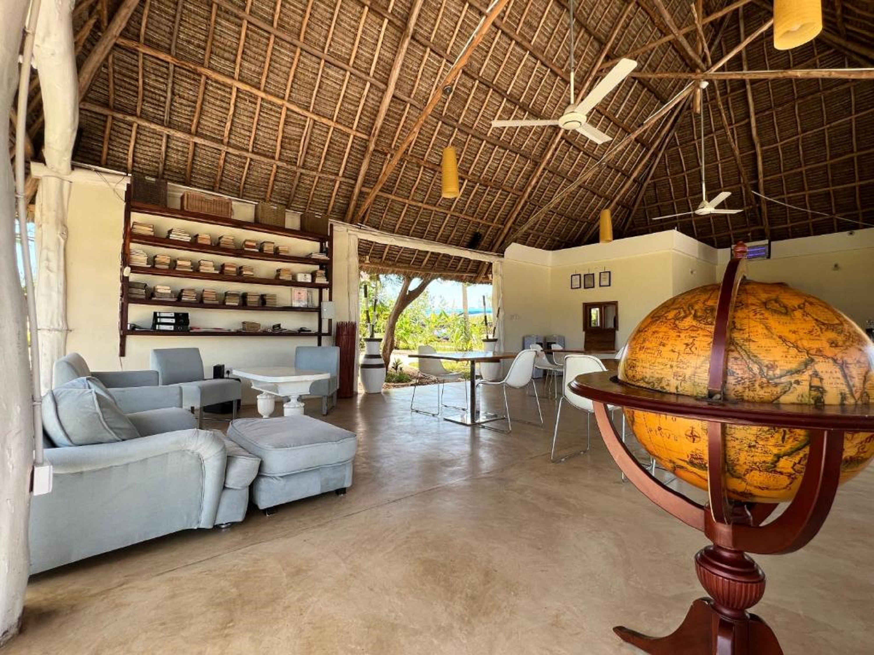 

Verona - Jambiani, Zanzibar - Aquamarina Hotel