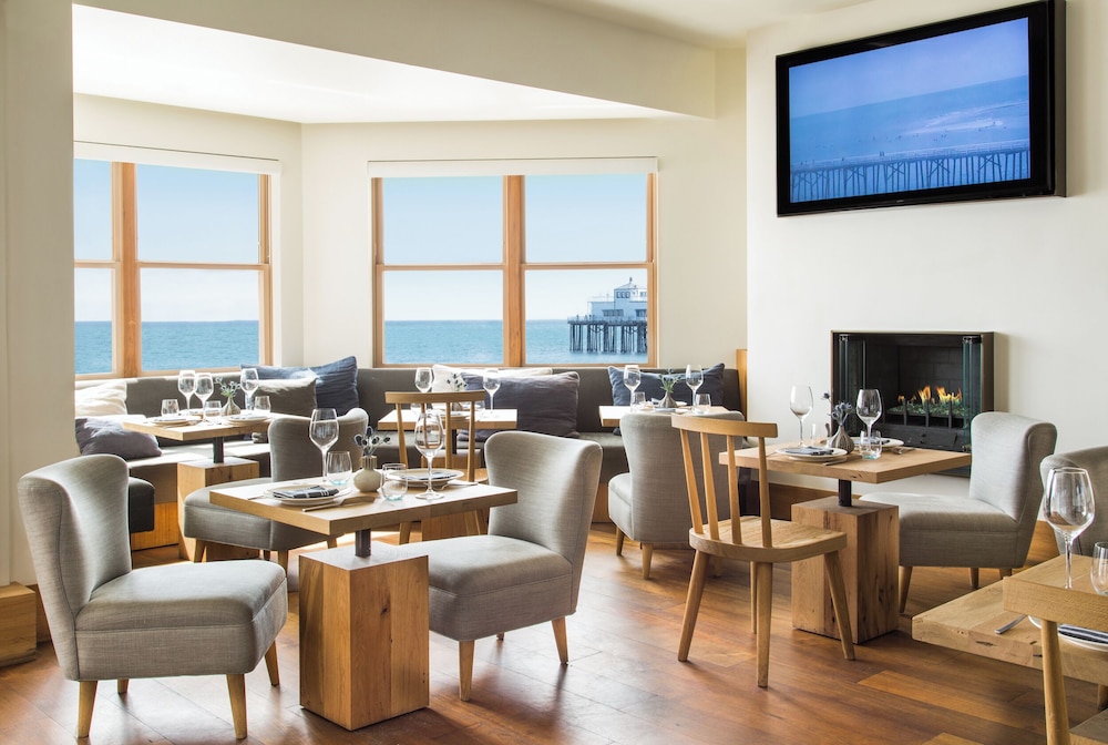 

Roma - Malibu - Malibu Beach Inn