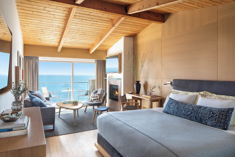 

Venezia - Los Angeles (CA) - Malibu Beach Inn