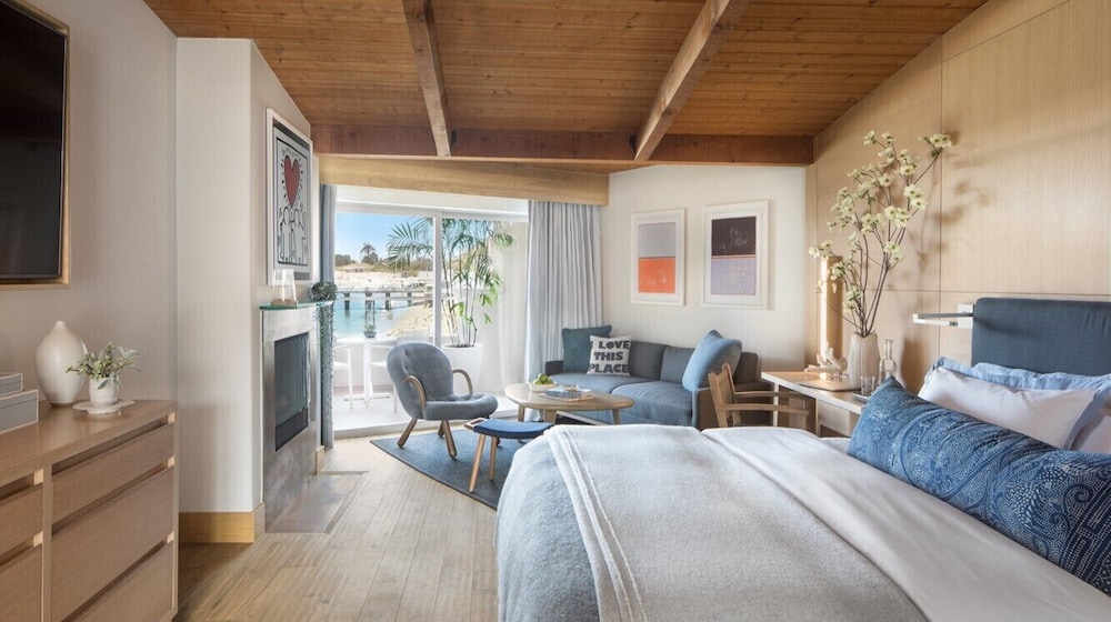 

Milano - Malibu - Malibu Beach Inn