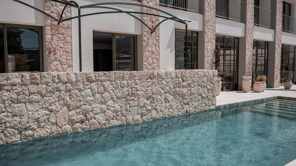 

Venezia - Sóller - Alcázar Hotel Sóller