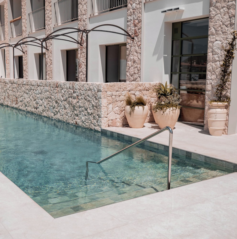 

Milano - Sóller - Alcázar Hotel Sóller