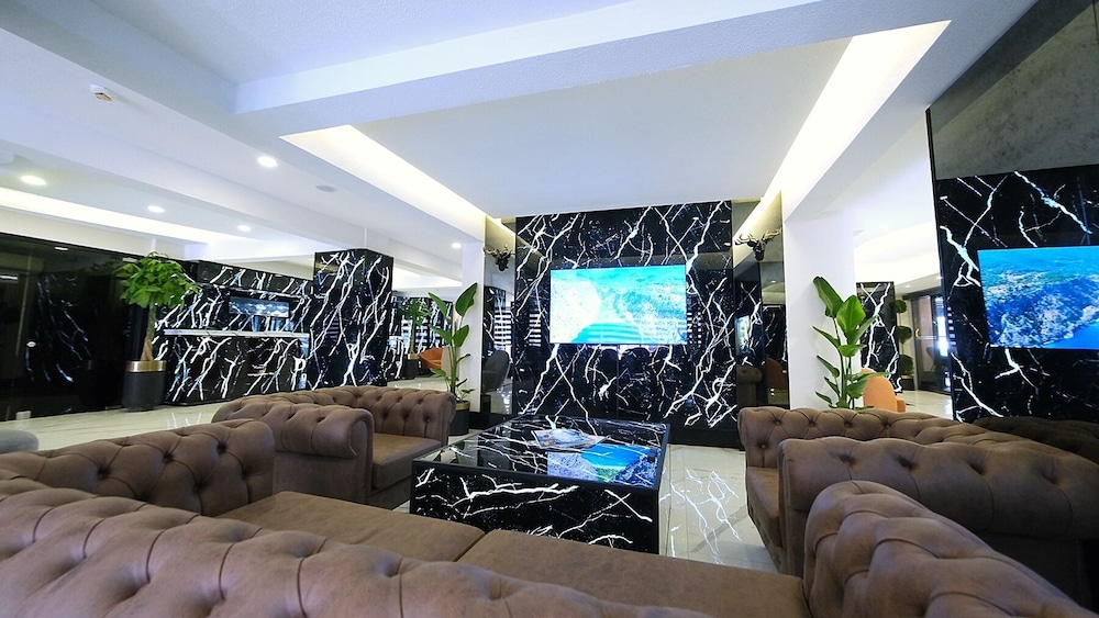 

Milano - Kusadasi - duqqan deluxe hotel