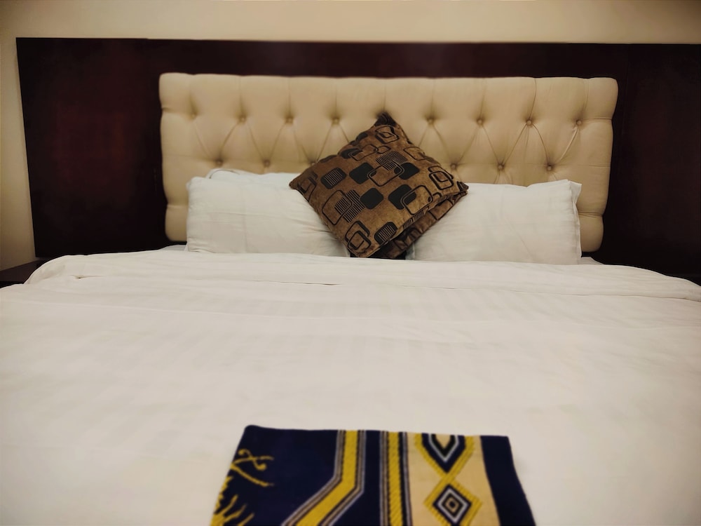 

Roma - Jeddah - Darar Al Wedad Serviced Apartments