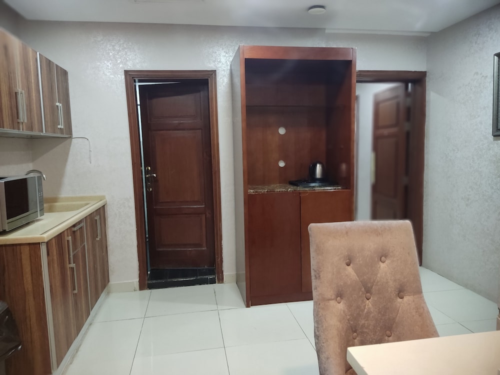 

Venezia - Jeddah - Darar Al Wedad Serviced Apartments