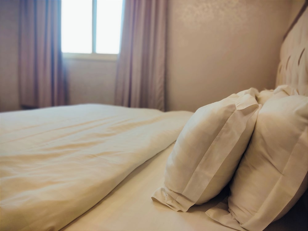 

Roma - Jeddah - Darar Al Wedad Serviced Apartments