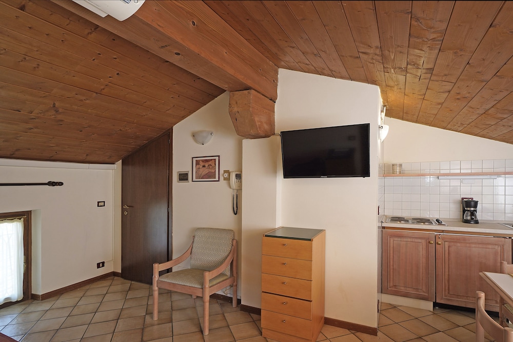 

Palermo - Lago di Garda, Laghi Italia - Residence La Filanda