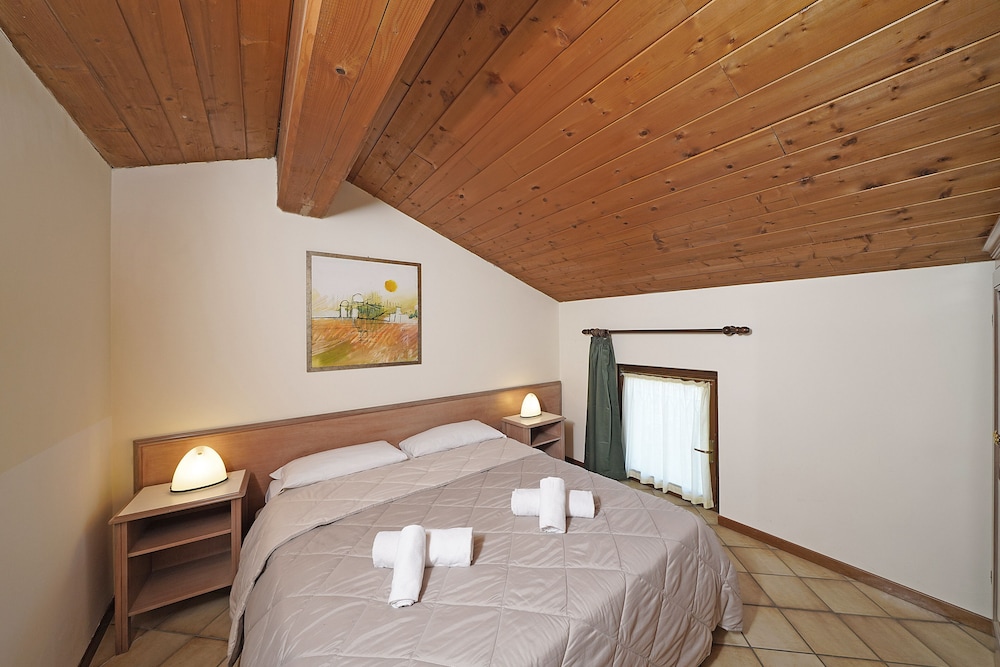 

Catania - Bardolino - Residence La Filanda