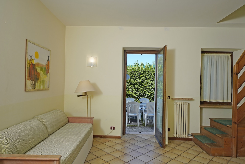

Catania - Bardolino - Residence La Filanda
