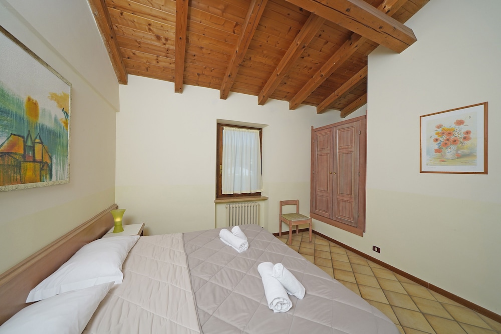 

Milano - Bardolino - Residence La Filanda