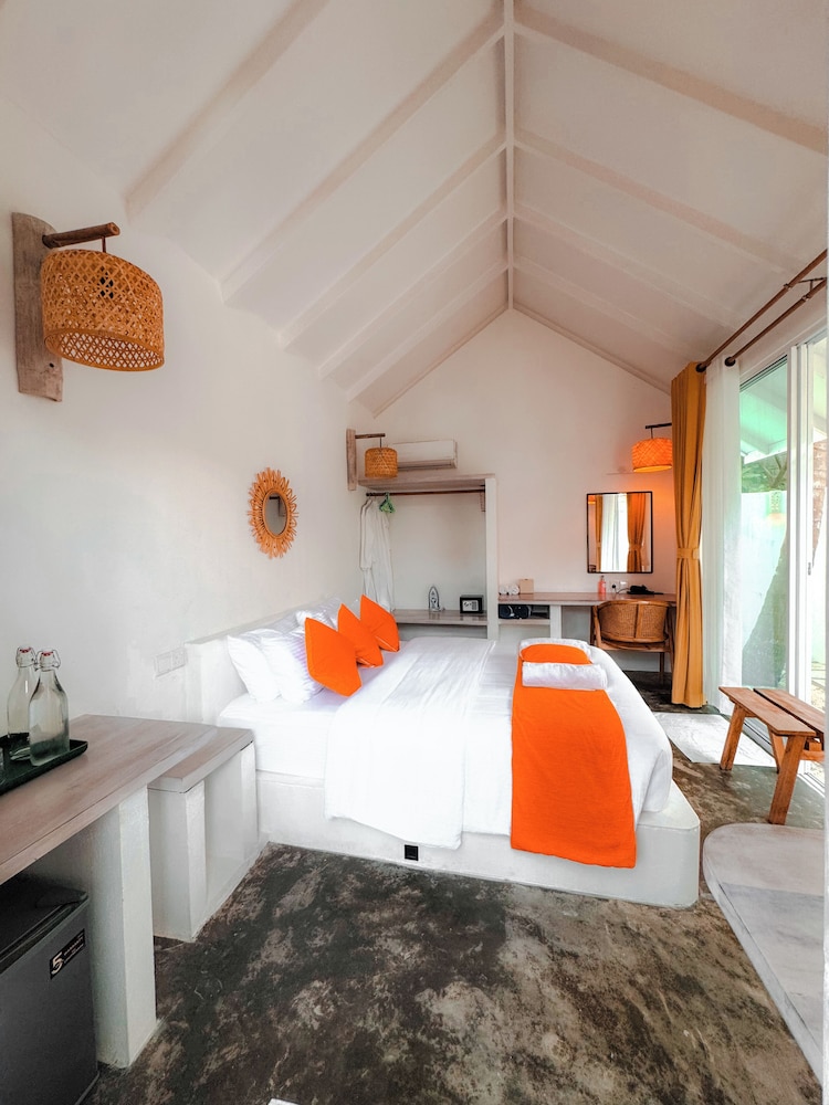 

Firenze - Maldive, Oceano Indiano - 101 Retreat