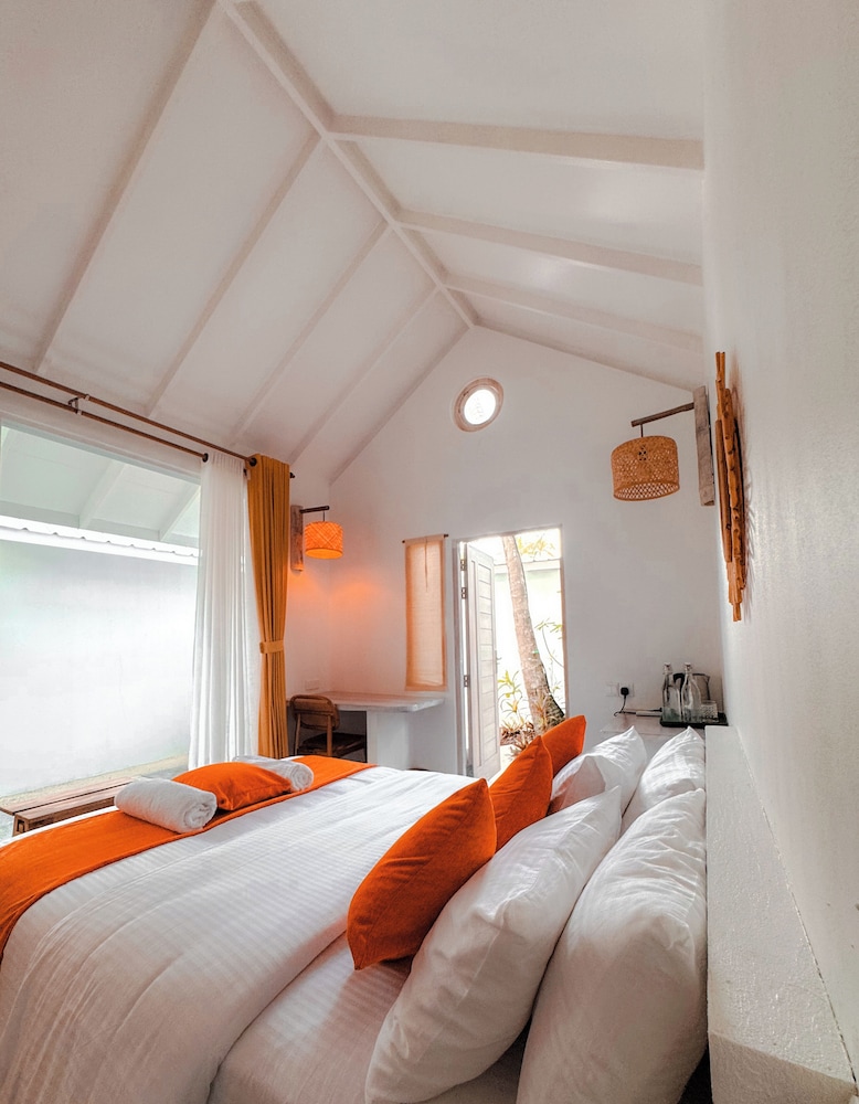 

Verona - Maldive, Oceano Indiano - 101 Retreat