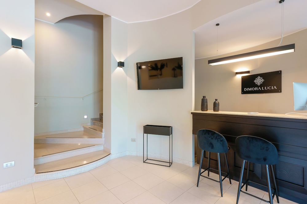Verona - Locorotondo - Dimora Lucia Hotel
