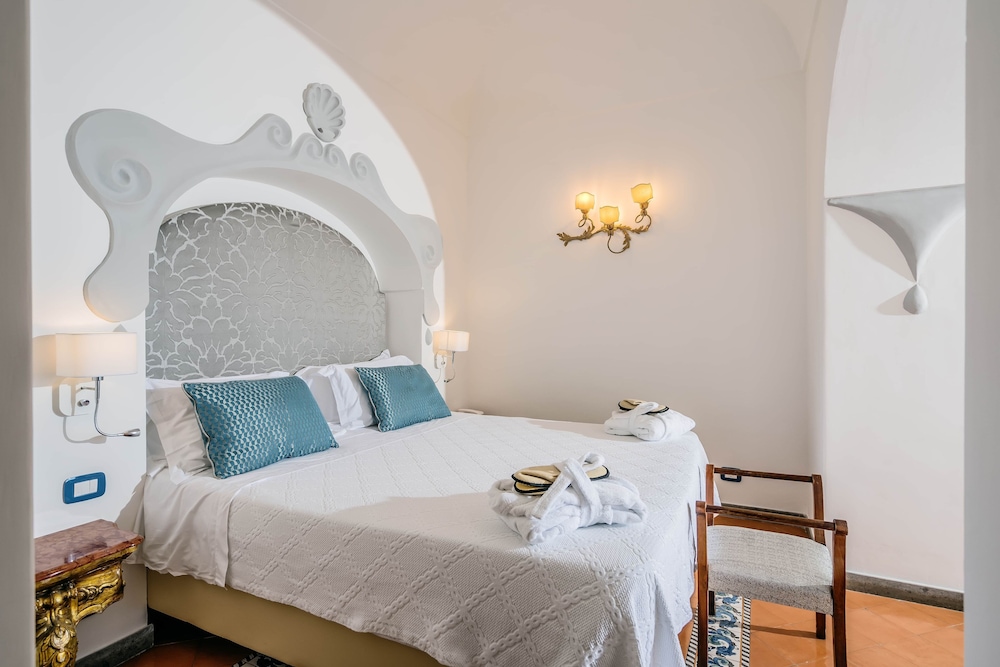 

Milano - Positano - Miramare