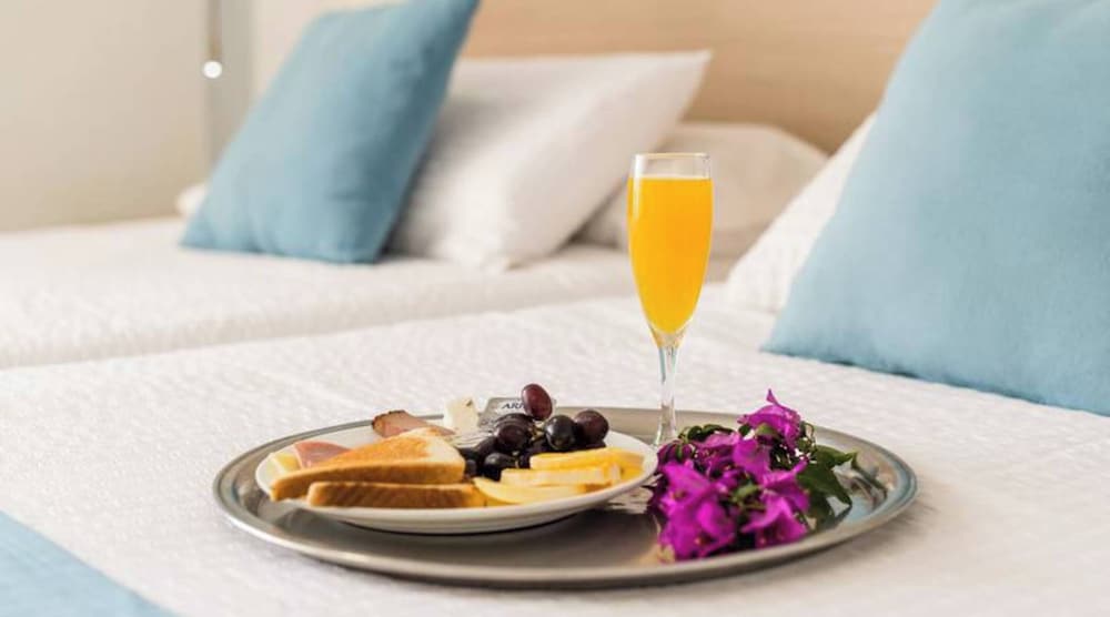 

Catania - Gran Canaria, Isole Canarie - Hotel New Folías