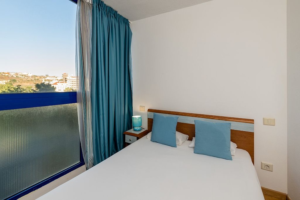 

Cagliari - Maspalomas - Hotel New Folías