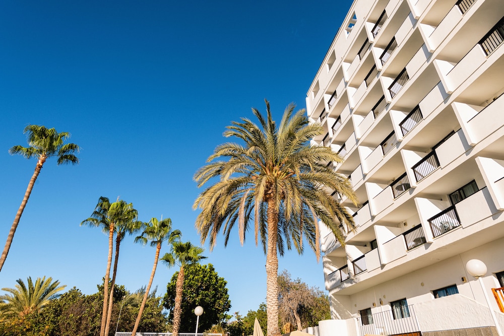 

Torino - Maspalomas - Hotel New Folías