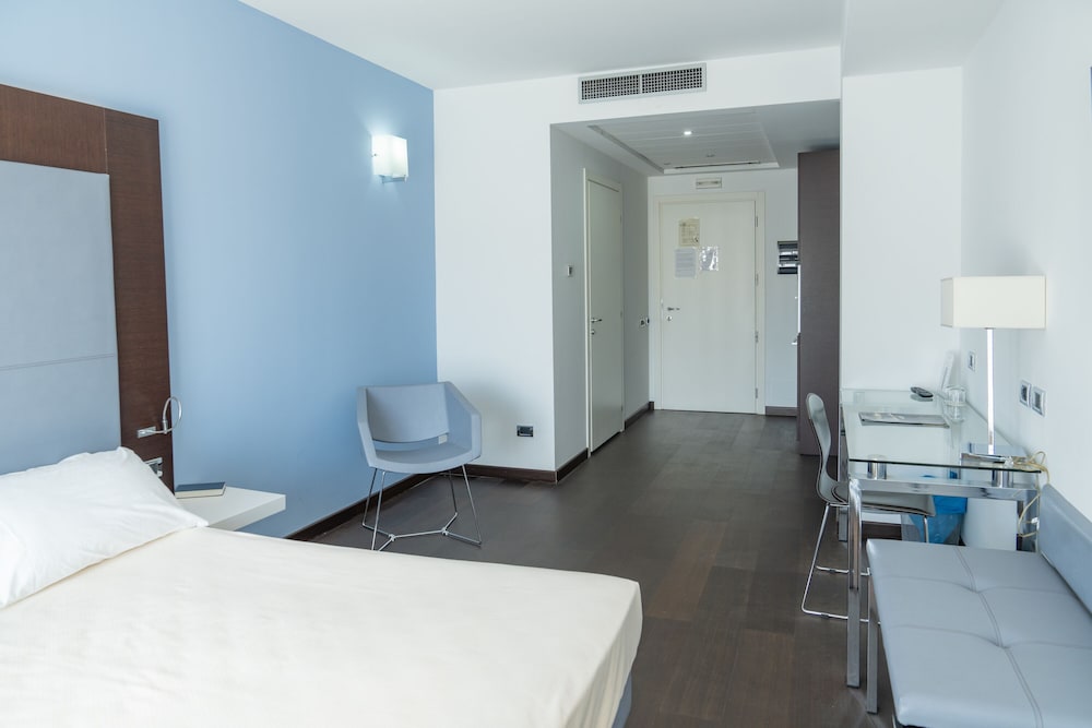 

Roma - Torre Melissa - Hotel Napoleon