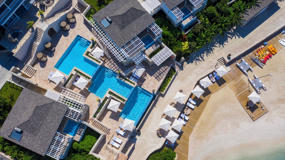 

Milano - Nonsuch Bay - Hammock Cove Antigua - All Inclusive - Adults Only