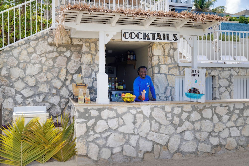 

Milano - Nonsuch Bay - Hammock Cove Antigua - All Inclusive - Adults Only