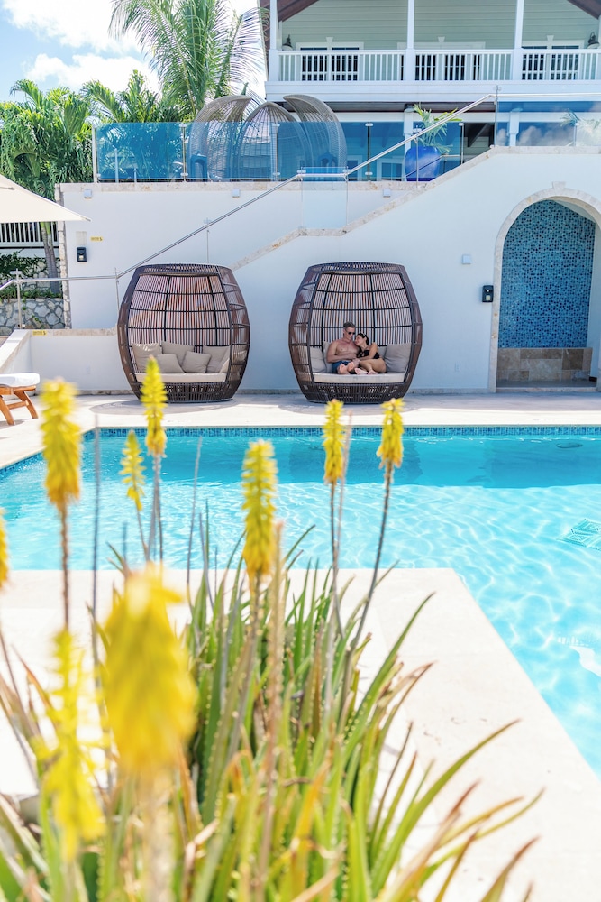 

Milano - Nonsuch Bay - Hammock Cove Antigua - All Inclusive - Adults Only