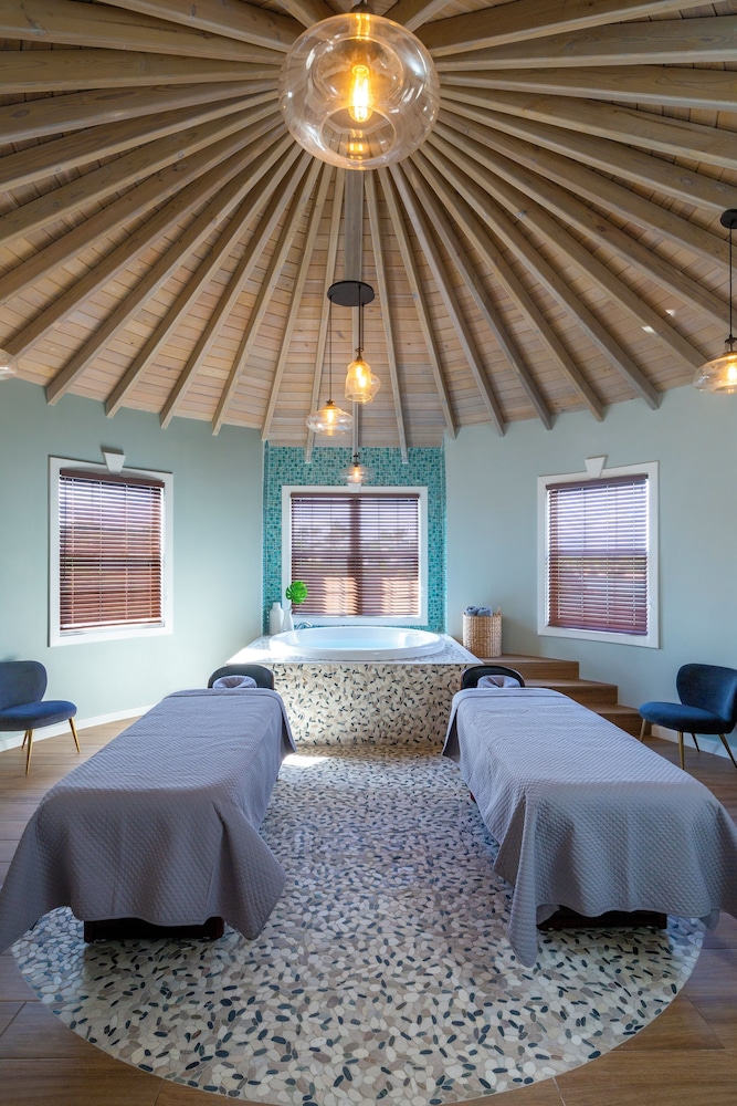 

Milano - Nonsuch Bay - Hammock Cove Antigua - All Inclusive - Adults Only