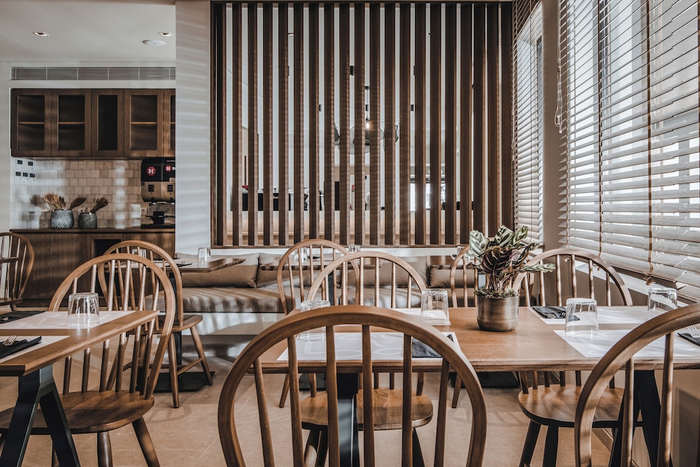 

Verona - Alykes - Planos Hotel