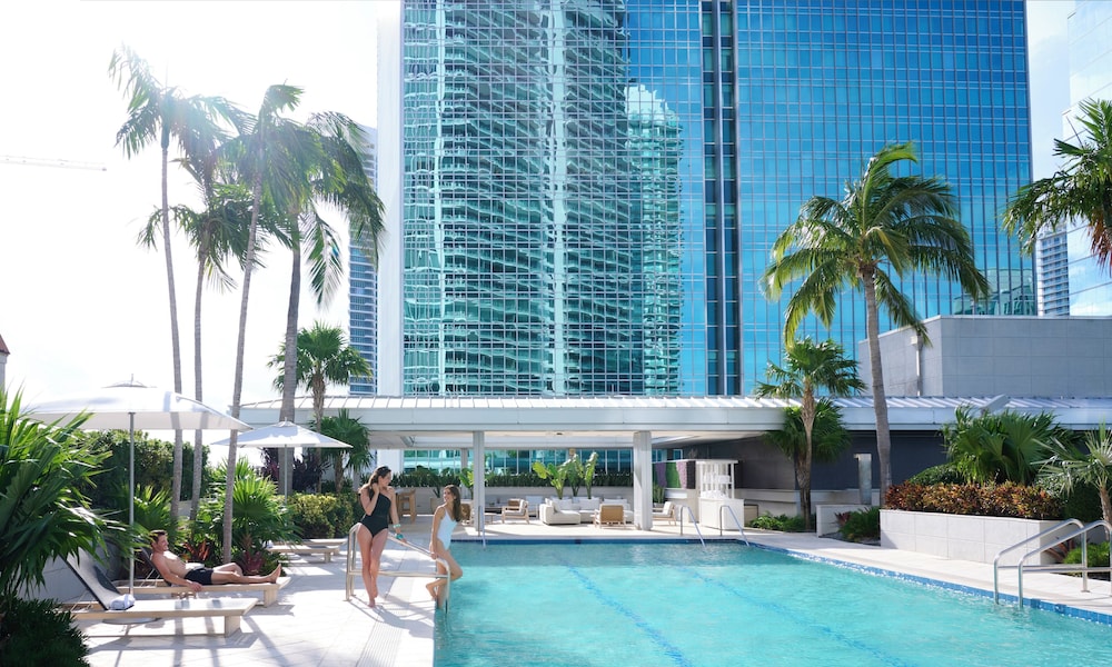 

Bologna - Key Biscayne - Hotel AKA Brickell
