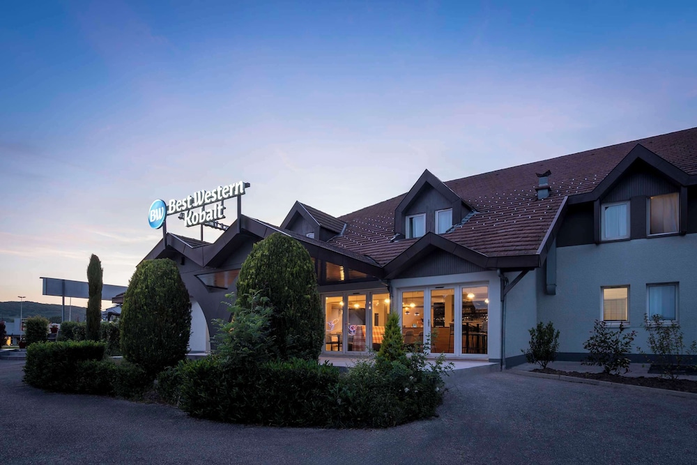 

Venezia - Annecy - Best Western Kobalt Annecy Nord - Epagny